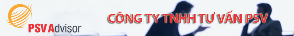 Công ty TNHH Tư vấn PSV